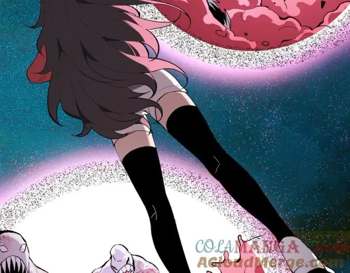 《全民末日：我，病毒君王》第37话 白帝归来！图77
