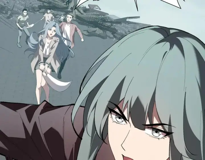 《全民末日：我，病毒君王》第37话 白帝归来！图94