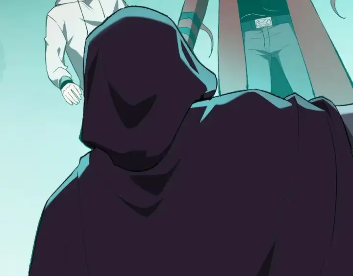 漫画《全民末日：我，病毒君王》第40话 命中注定的瘟疫之神！第116张图