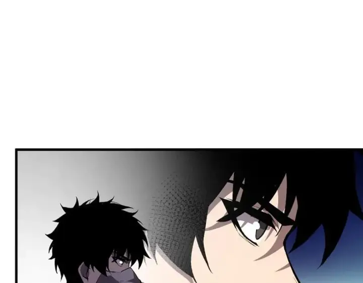 《全民末日：我，病毒君王》第42话 成为他们心中的神图102