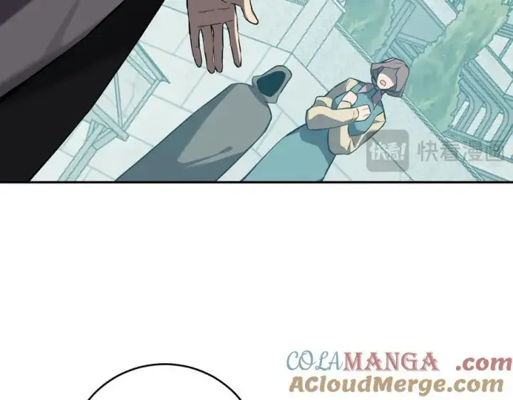漫画《全民末日：我，病毒君王》第44话 铸就！瘟疫之种！第17张图