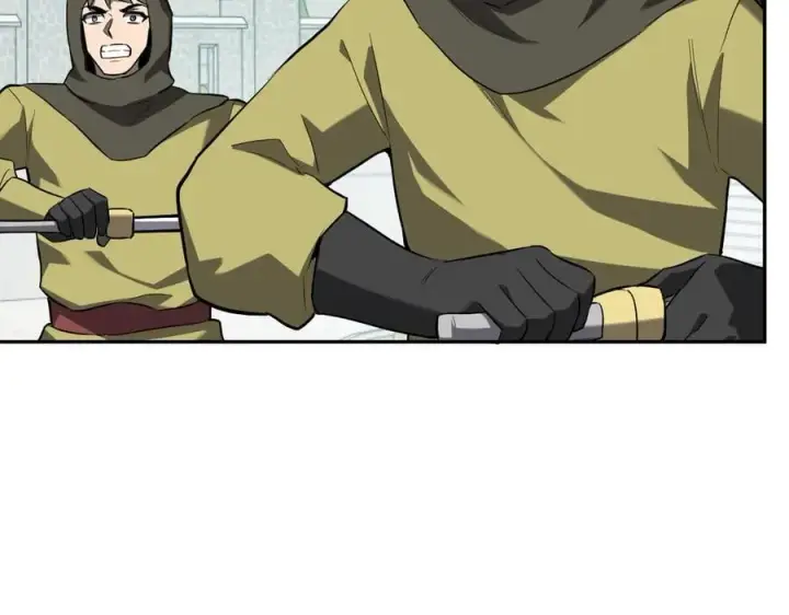 漫画《全民末日：我，病毒君王》第44话 铸就！瘟疫之种！第68张图