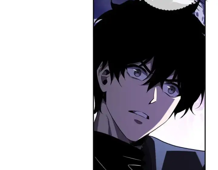 漫画《全民末日：我，病毒君王》第45话 SSS级专属职业！第99张图