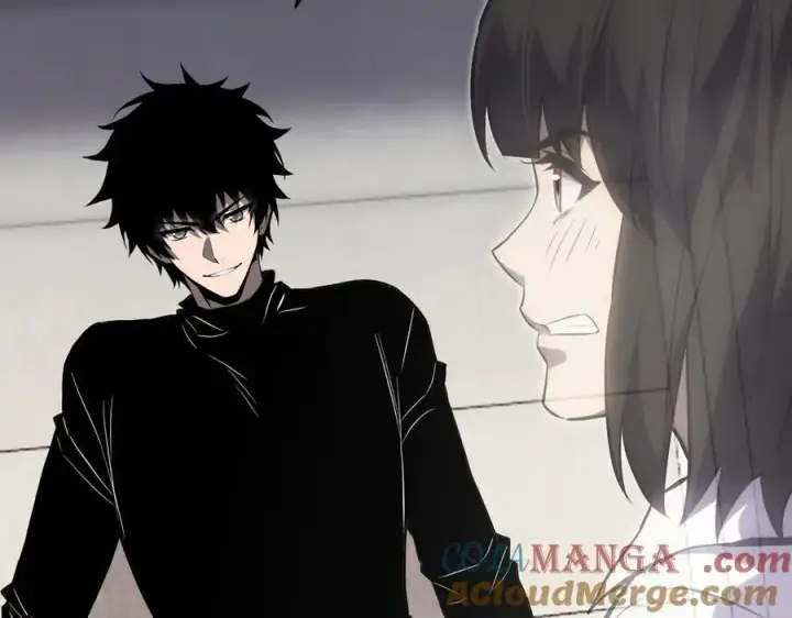漫画《全民末日：我，病毒君王》第46话 朗基努斯之枪第109张图