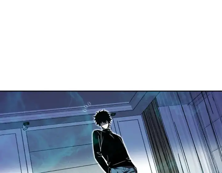 漫画《全民末日：我，病毒君王》第46话 朗基努斯之枪第74张图