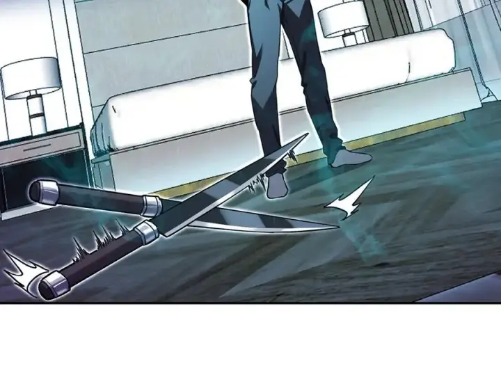 漫画《全民末日：我，病毒君王》第46话 朗基努斯之枪第75张图