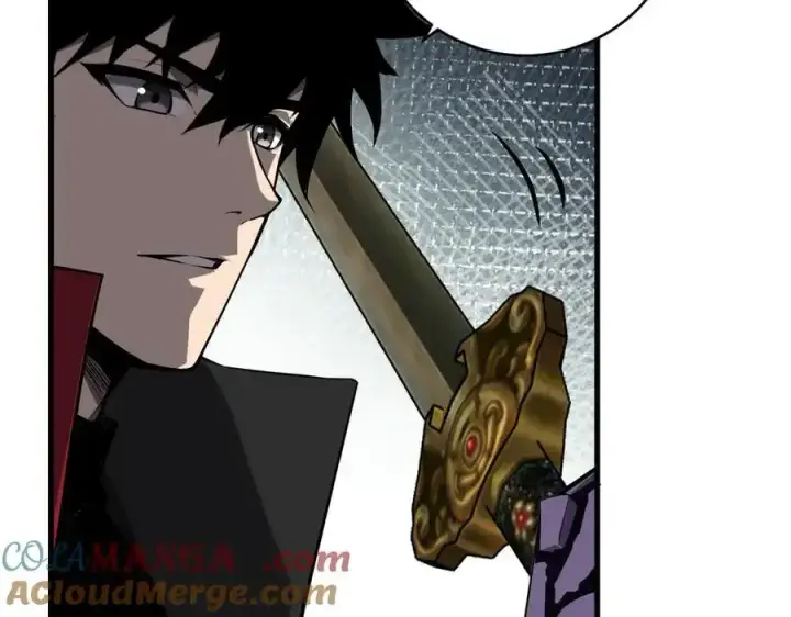 《全民末日：我，病毒君王》第48话 蜀道难！图101