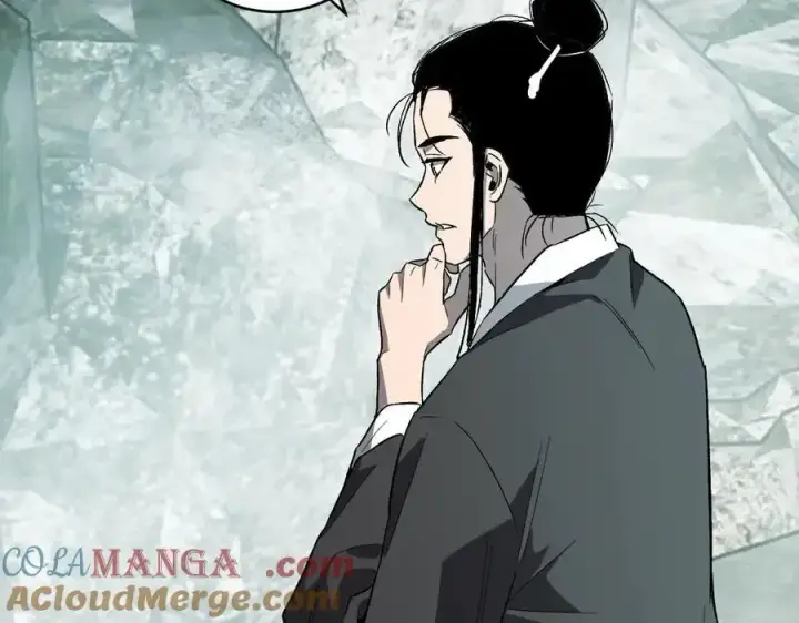 《全民末日：我，病毒君王》第48话 蜀道难！图37