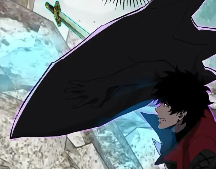 《全民末日：我，病毒君王》第48话 蜀道难！图52