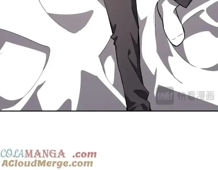 漫画《全民末日：我，病毒君王》第50话 辣手催金剑！言琪的不服气！第117张图