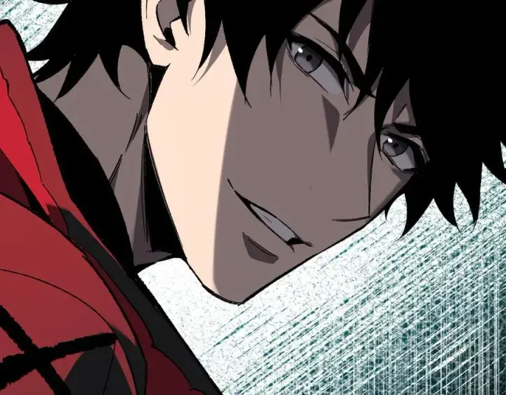 《全民末日：我，病毒君王》第51话 入深渊！屠恶魔！图102
