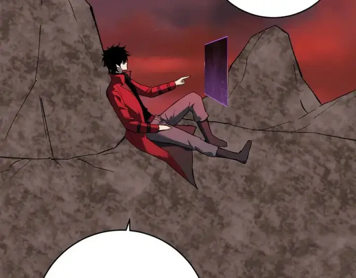 《全民末日：我，病毒君王》第51话 入深渊！屠恶魔！图114