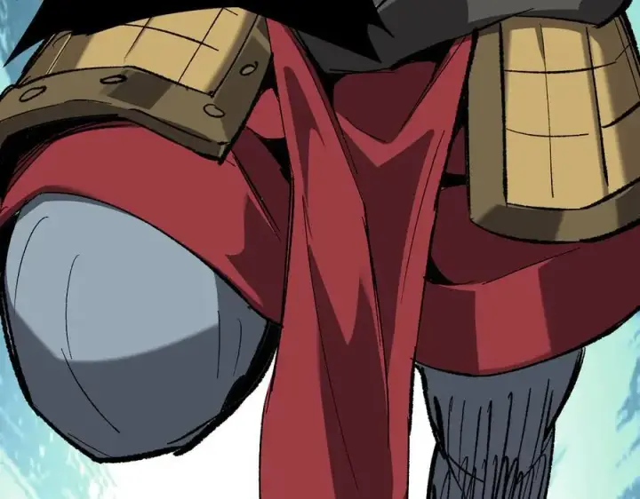 《全民末日：我，病毒君王》第51话 入深渊！屠恶魔！图135