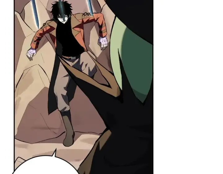 漫画《全民末日：我，病毒君王》第55话 幻境突破！第62张图