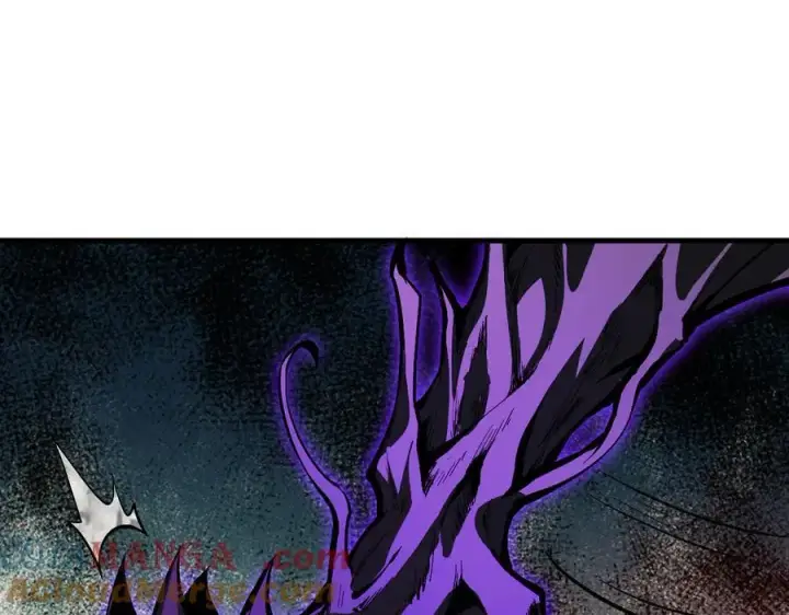 漫画《全民末日：我，病毒君王》第59话 无尽陷阱第101张图