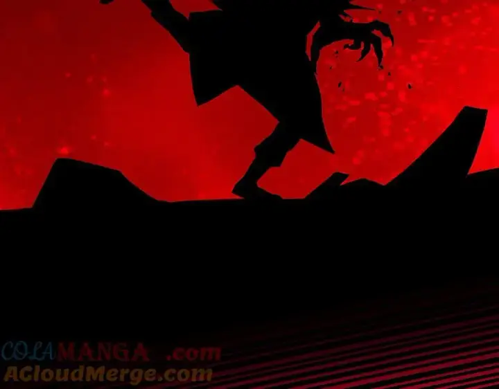 漫画《全民末日：我，病毒君王》第60话 无尽亡灵第41张图