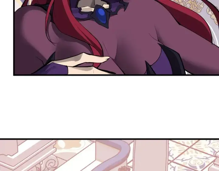 漫画《全民末日：我，病毒君王》第61话 欢愉之王·美坎修特第115张图