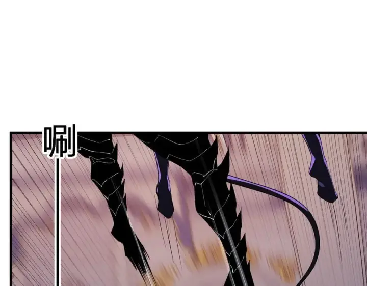 漫画《全民末日：我，病毒君王》第62话 一场恶战第56张图