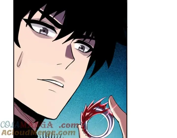 漫画《全民末日：我，病毒君王》第63话 与魔鬼的合作第97张图