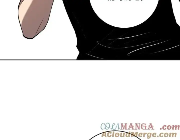 漫画《全民末日：我，病毒君王》第64话 撒旦的屈服！第109张图