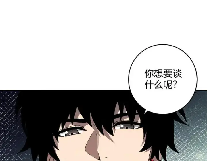 漫画《全民末日：我，病毒君王》第64话 撒旦的屈服！第99张图