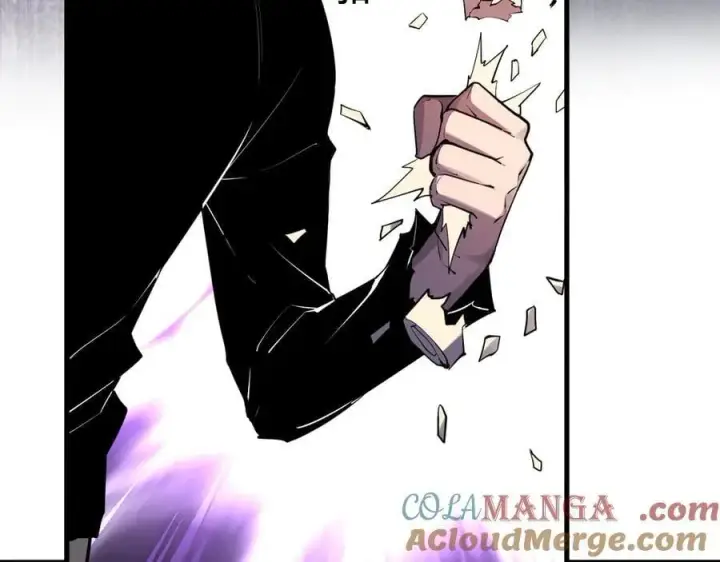 漫画《全民末日：我，病毒君王》第65话 转职！双职业！第97张图