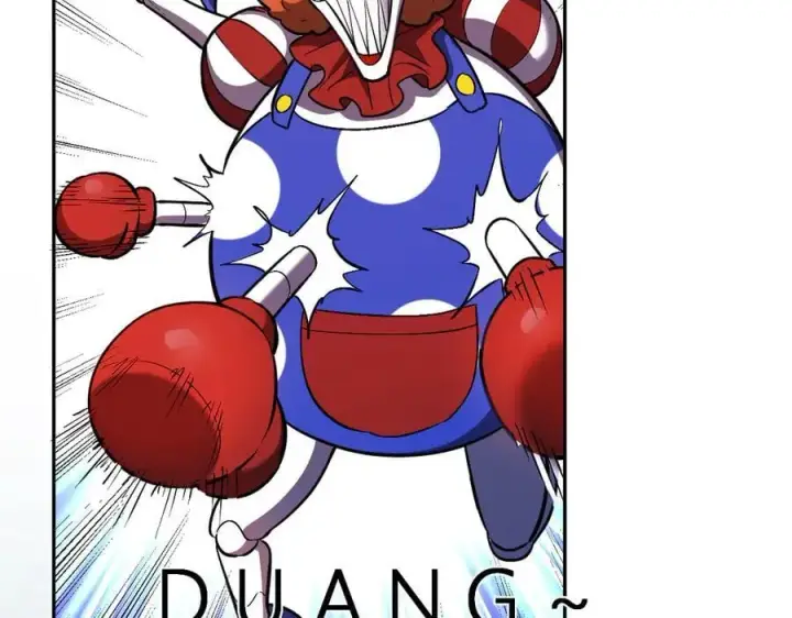 漫画《全民末日：我，病毒君王》第66话 生灵之祸与深渊之主！第11张图