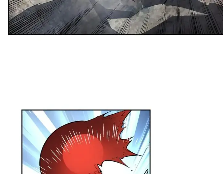 漫画《全民末日：我，病毒君王》第66话 生灵之祸与深渊之主！第19张图