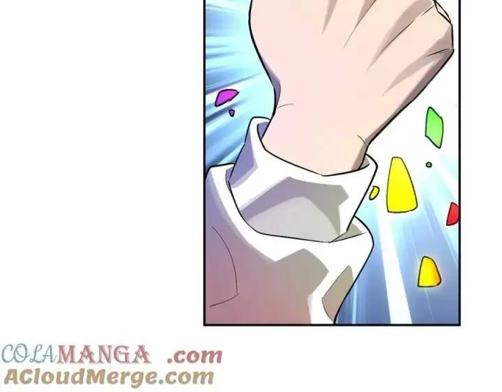 漫画《全民末日：我，病毒君王》第66话 生灵之祸与深渊之主！第33张图
