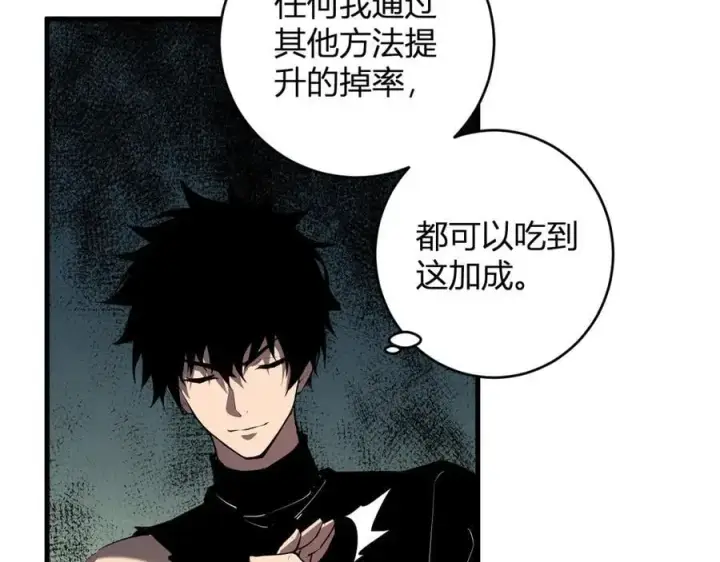 漫画《全民末日：我，病毒君王》第66话 生灵之祸与深渊之主！第56张图