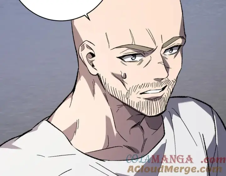 漫画《全民末日：我，病毒君王》第69话 龙哥？阿龙！再入红星！第117张图