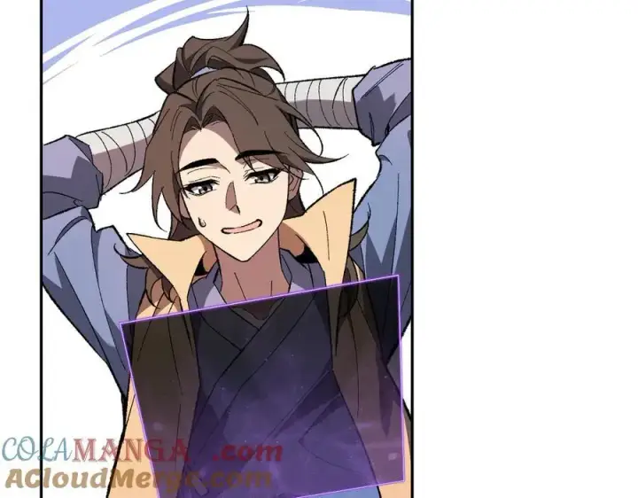漫画《全民末日：我，病毒君王》第69话 龙哥？阿龙！再入红星！第37张图