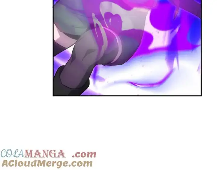 漫画《全民末日：我，病毒君王》第70话 召唤桀派！第29张图