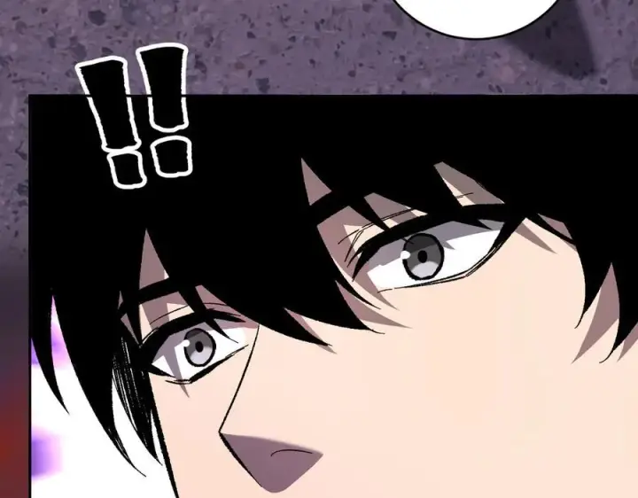 漫画《全民末日：我，病毒君王》第72话 伟大的存在！一拳清场！第60张图