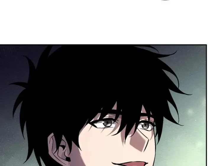 漫画《全民末日：我，病毒君王》第73话 姐妹转职地缚灵，陈白制作S级装备！第103张图