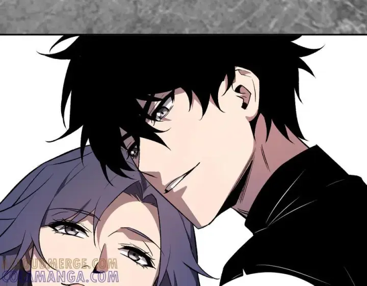 漫画《全民末日：我，病毒君王》第75话 聊天群扬名，深渊改造计划第85张图