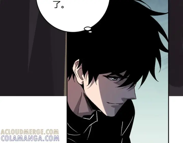 漫画《全民末日：我，病毒君王》第76话 新种瘟疫恶魔第105张图