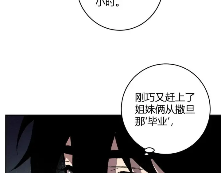 漫画《全民末日：我，病毒君王》第77话 死亡谣言第80张图
