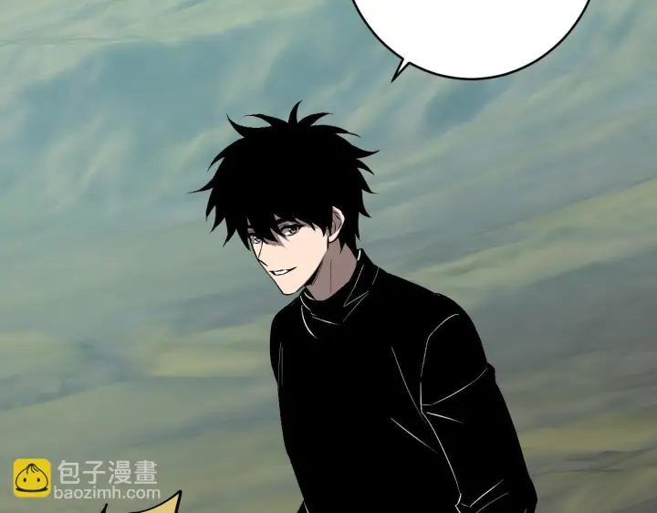 漫画《全民末日：我，病毒君王》第79话 正义N打1第104张图