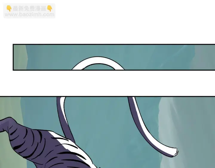 漫画《全民末日：我，病毒君王》第79话 正义N打1第62张图