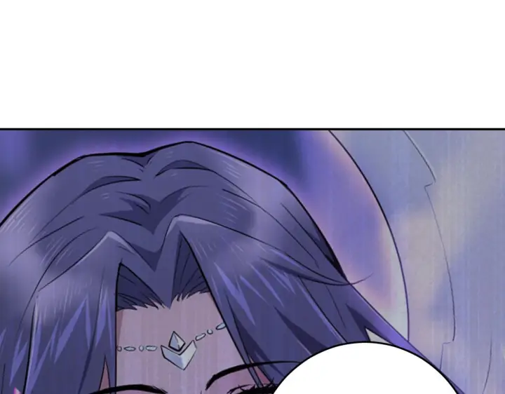 漫画《全民末日：我，病毒君王》第84话 与深渊神明们的合作第114张图