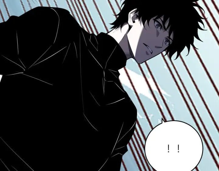 漫画《全民末日：我，病毒君王》第86话 世界融合？与紫琼、冷霜的对练第101张图
