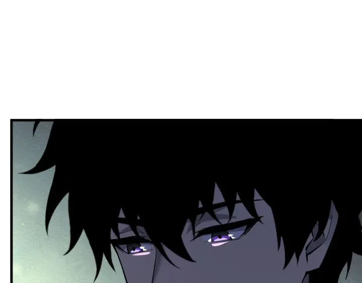 漫画《全民末日：我，病毒君王》第86话 世界融合？与紫琼、冷霜的对练第5张图