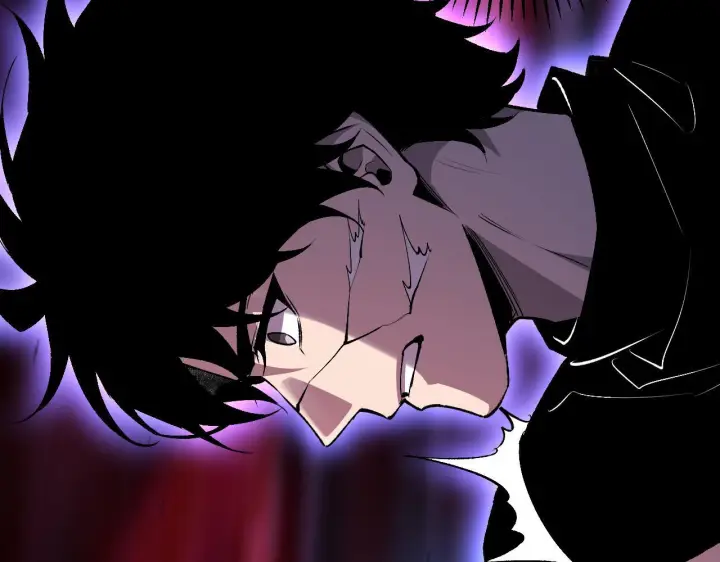漫画《全民末日：我，病毒君王》第87话 纯血恶魔君王血脉！第60张图