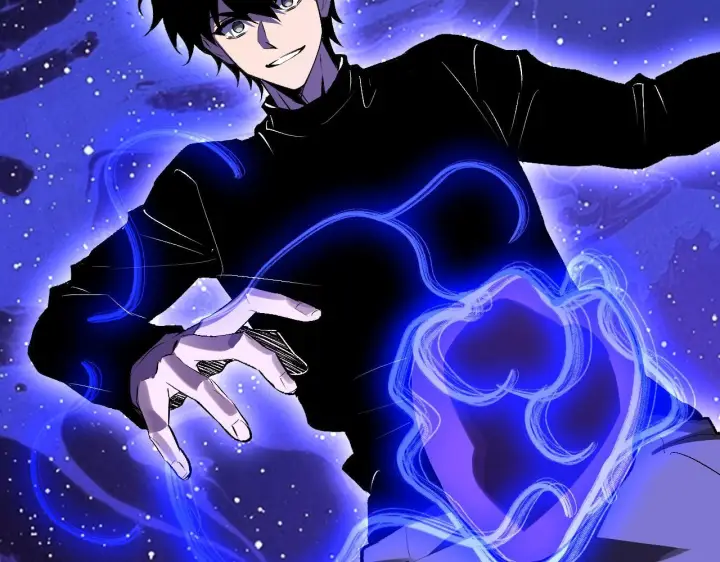 漫画《全民末日：我，病毒君王》第87话 纯血恶魔君王血脉！第64张图