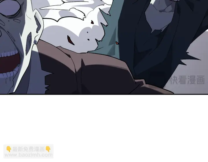 漫画《全民末日：我，病毒君王》第88话 进入！生化丧尸世界第113张图