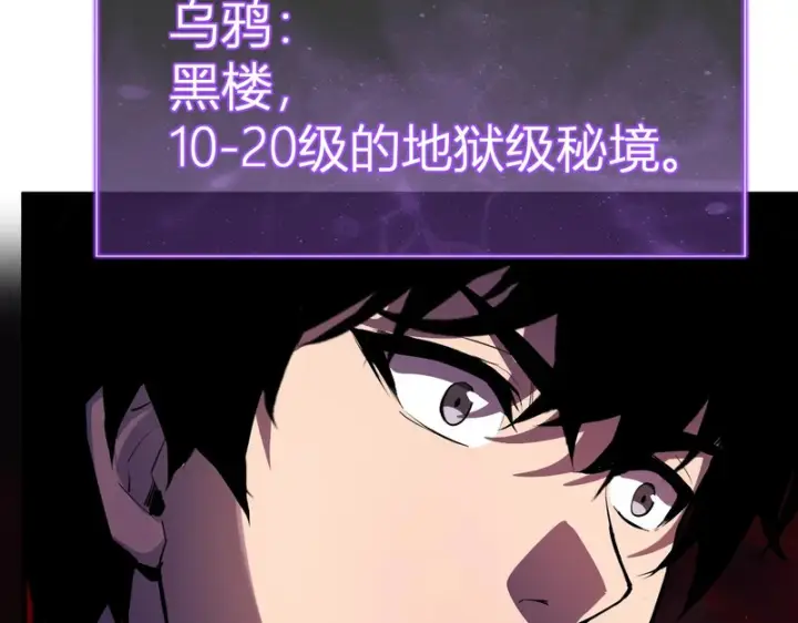 漫画《全民末日：我，病毒君王》第89话 特殊副本与地狱秘境！总部与黑楼第116张图
