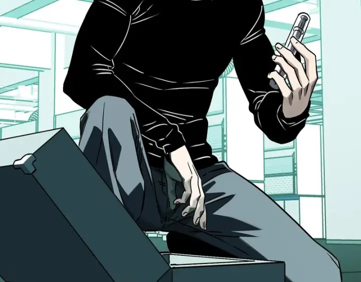 漫画《全民末日：我，病毒君王》第89话 特殊副本与地狱秘境！总部与黑楼第47张图