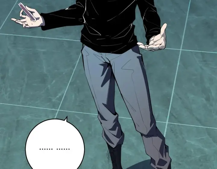 漫画《全民末日：我，病毒君王》第89话 特殊副本与地狱秘境！总部与黑楼第98张图