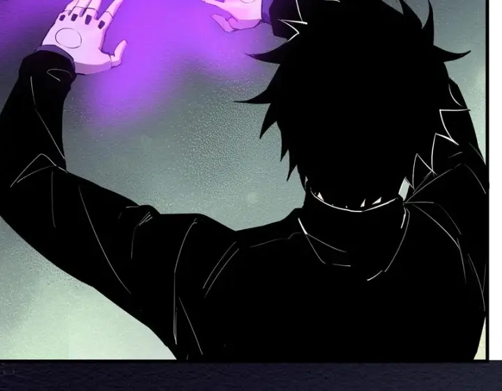 漫画《全民末日：我，病毒君王》第90话 雷神！白帝！论坛爆炸与末日裁决第114张图